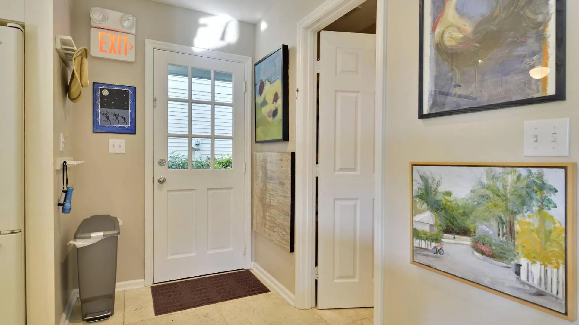 Holiday home Artist Garden By Avantstay Great Location W Balcony Outdoor Dining Shared Pool Bbq Week Long Stays Key West