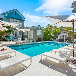 3* Kro Eden House